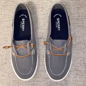 Sperry Lounge Away Boat Shoes
